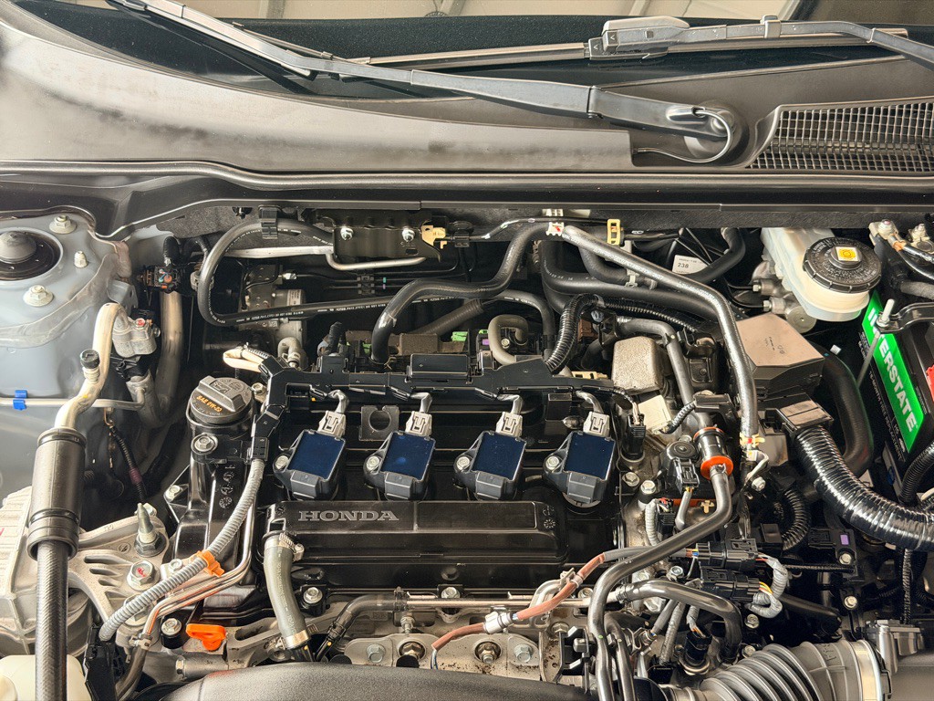 2023 Honda Civic Image 23