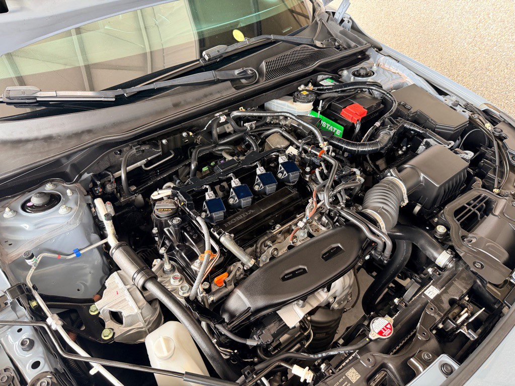 2023 Honda Civic Image 24