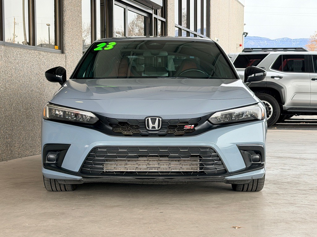 2023 Honda Civic Image 26