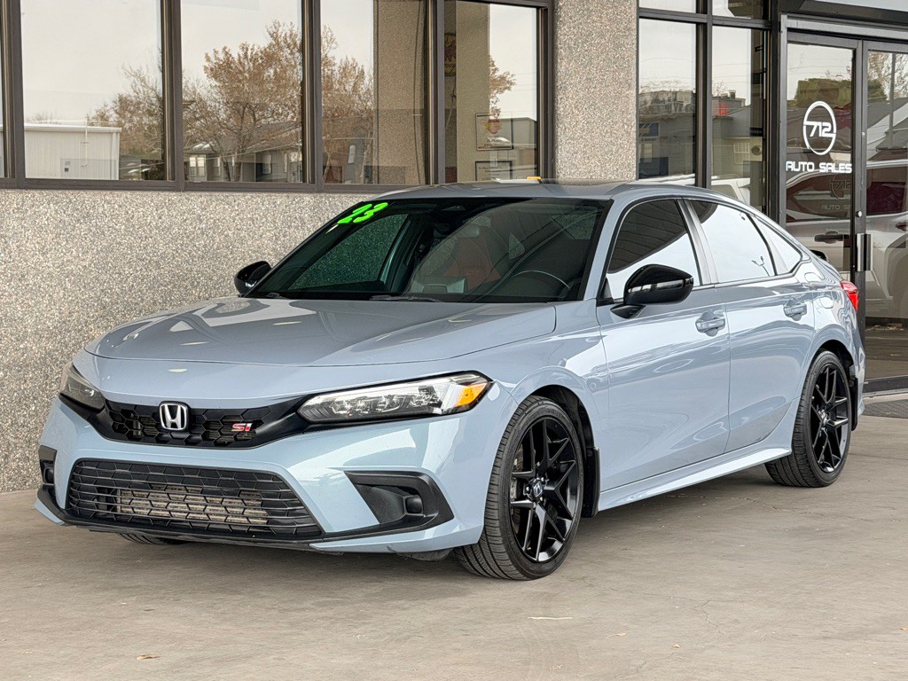 2023 Honda Civic Image 28