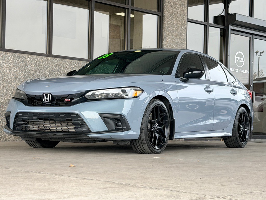 2023 Honda Civic Image 29