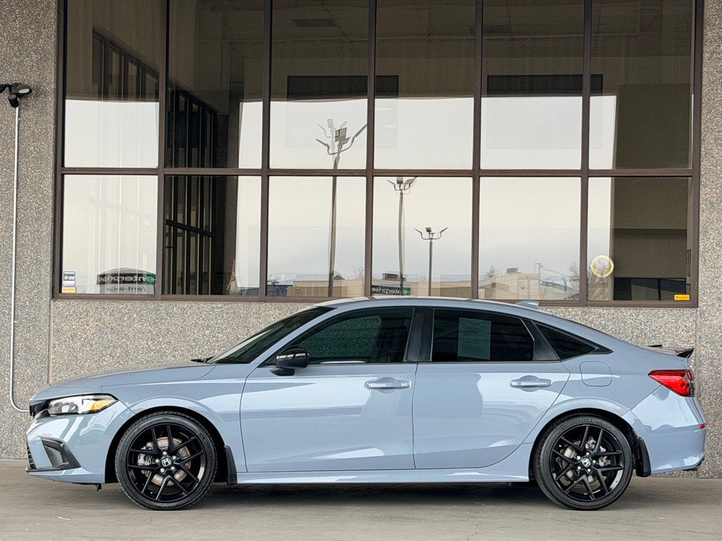 2023 Honda Civic Image 30