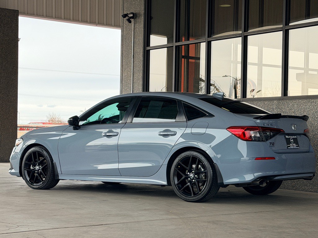 2023 Honda Civic Image 33