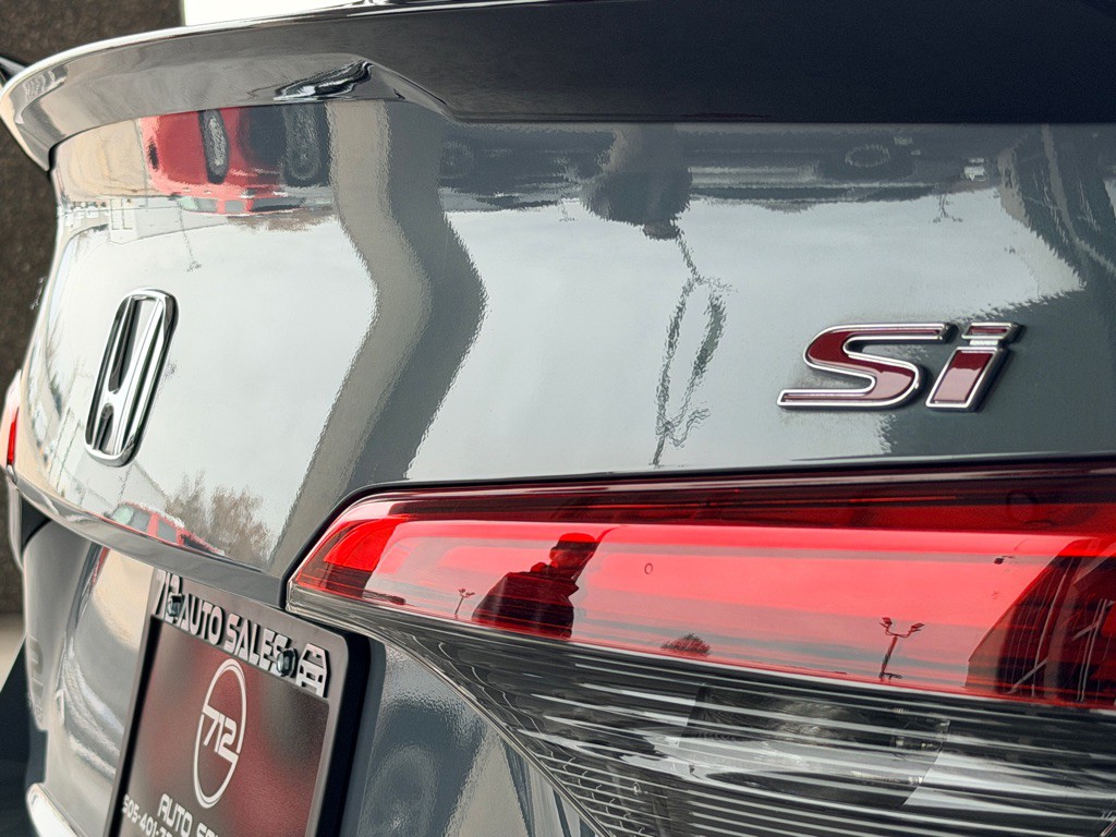 2023 Honda Civic Image 34