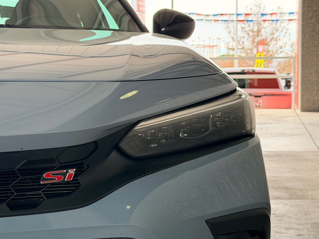 2023 Honda Civic Image 37