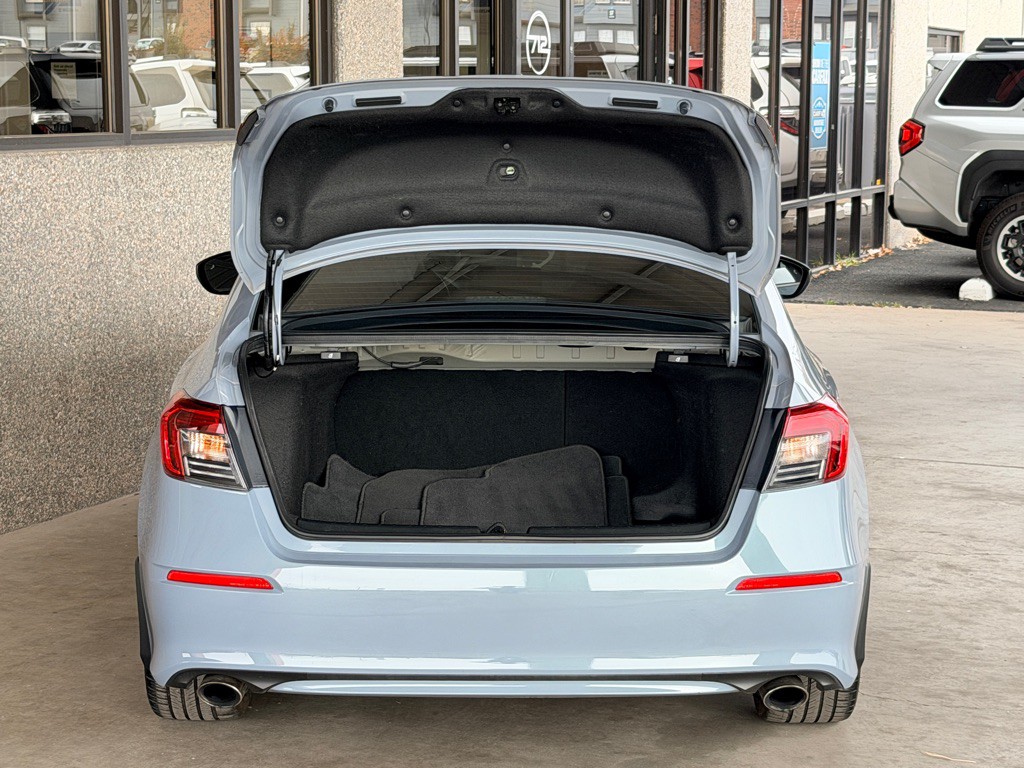 2023 Honda Civic Image 39