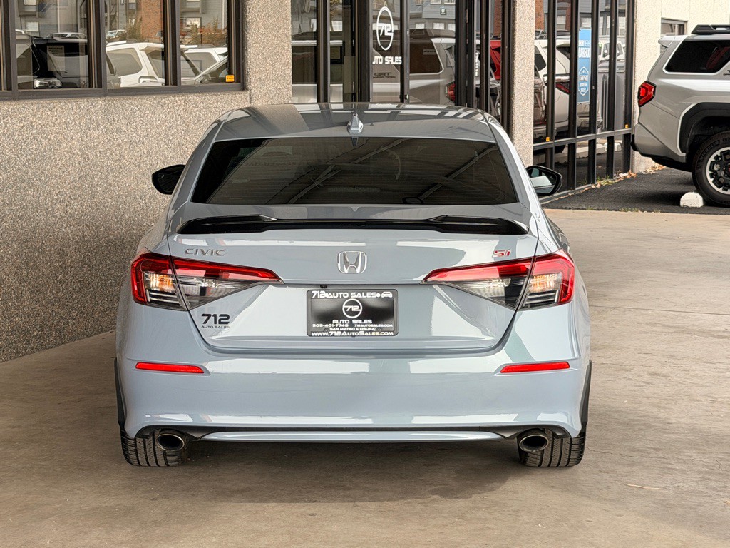 2023 Honda Civic Image 40