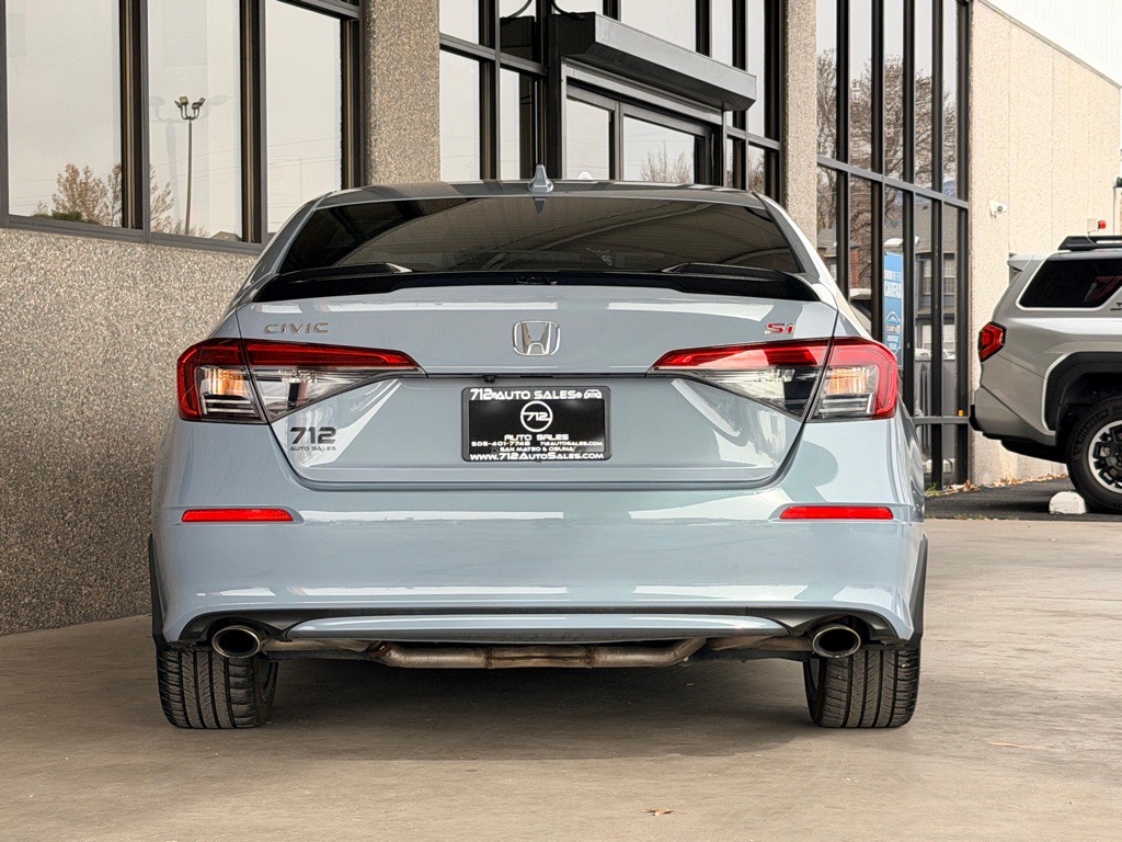 2023 Honda Civic Image 41