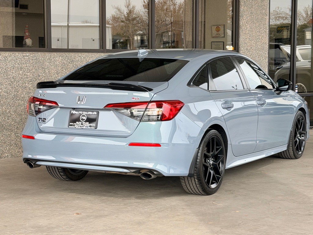 2023 Honda Civic Image 42