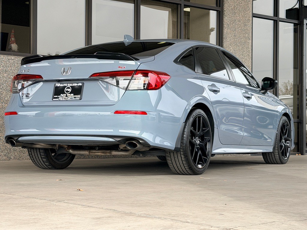 2023 Honda Civic Image 43