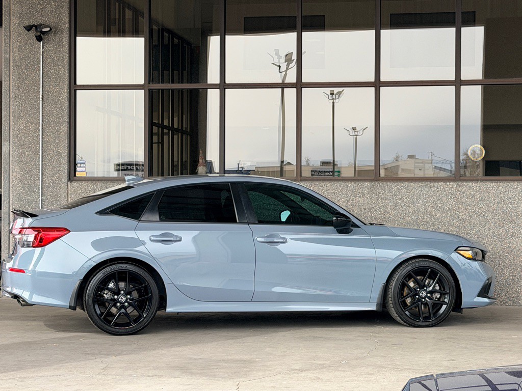 2023 Honda Civic Image 45