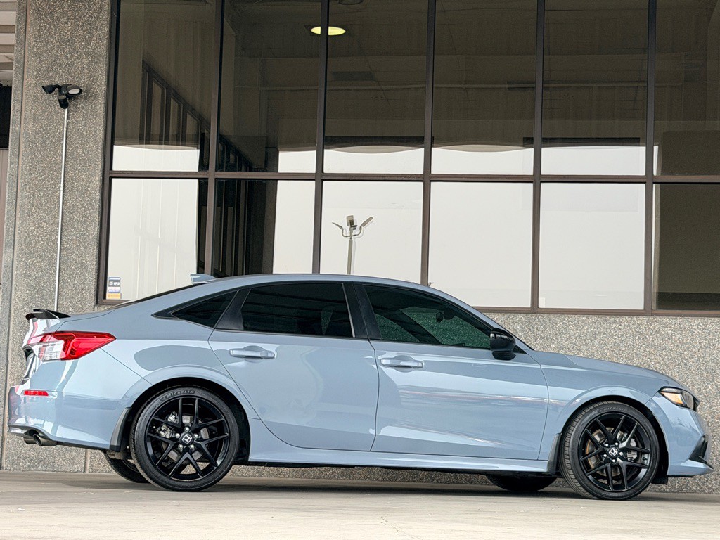 2023 Honda Civic Image 46