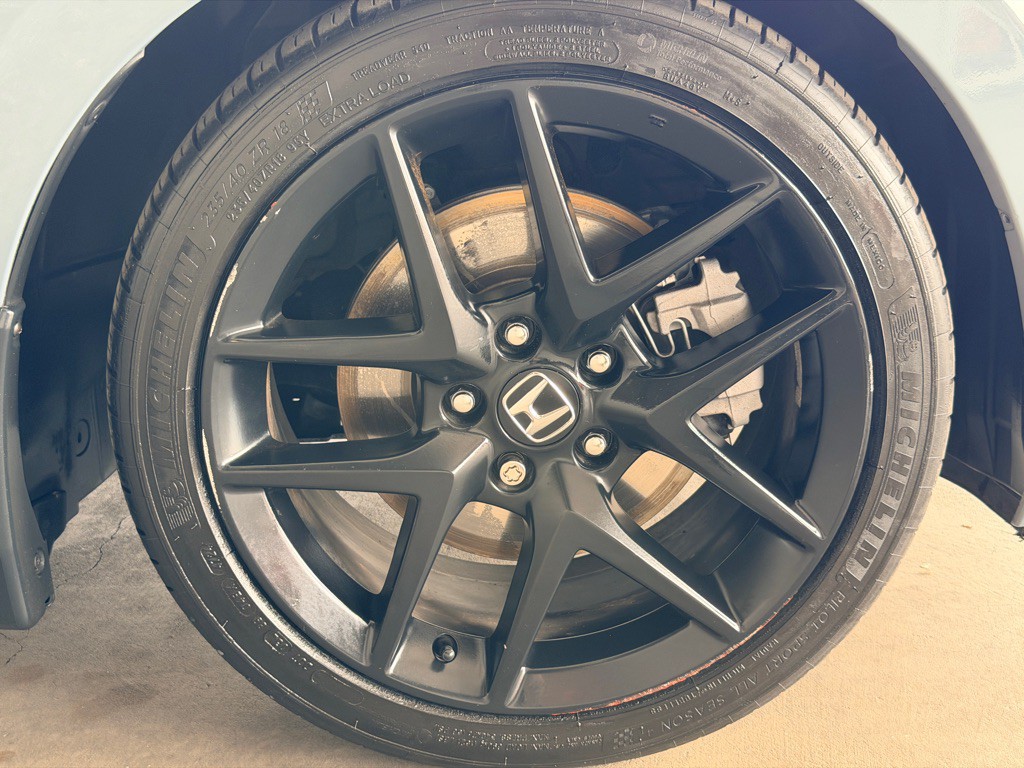 2023 Honda Civic Image 50