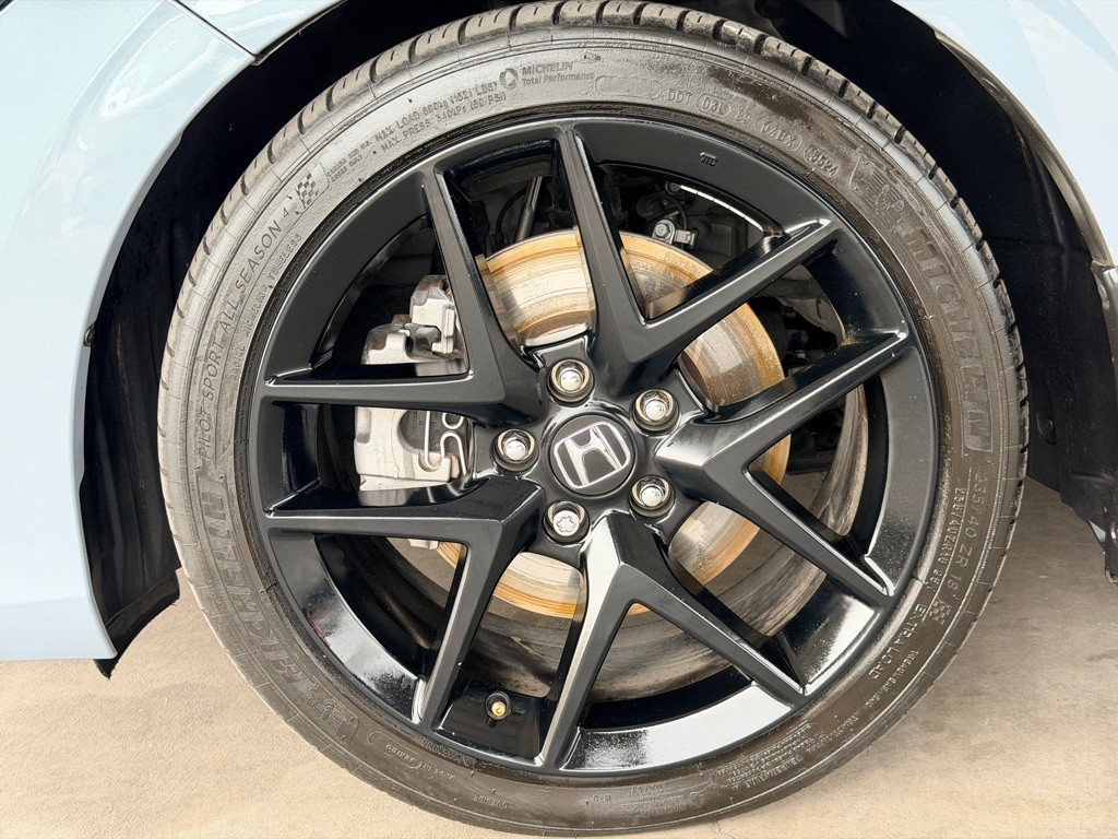 2023 Honda Civic Image 51