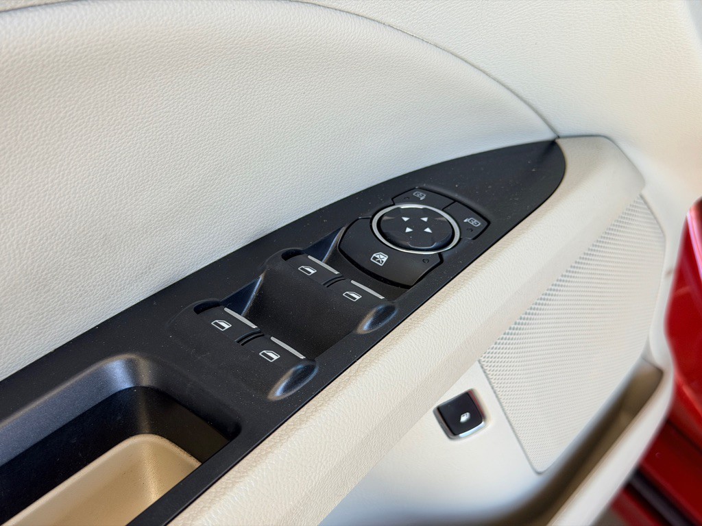 2019 Ford Fusion Image 5