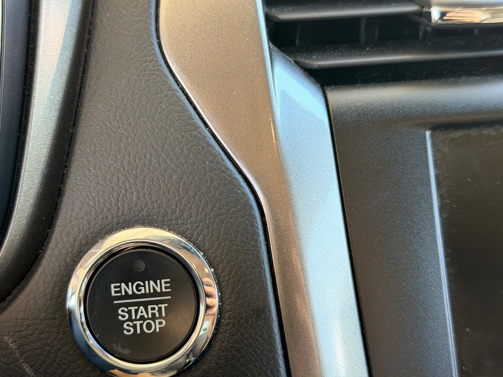 2019 Ford Fusion Image 12