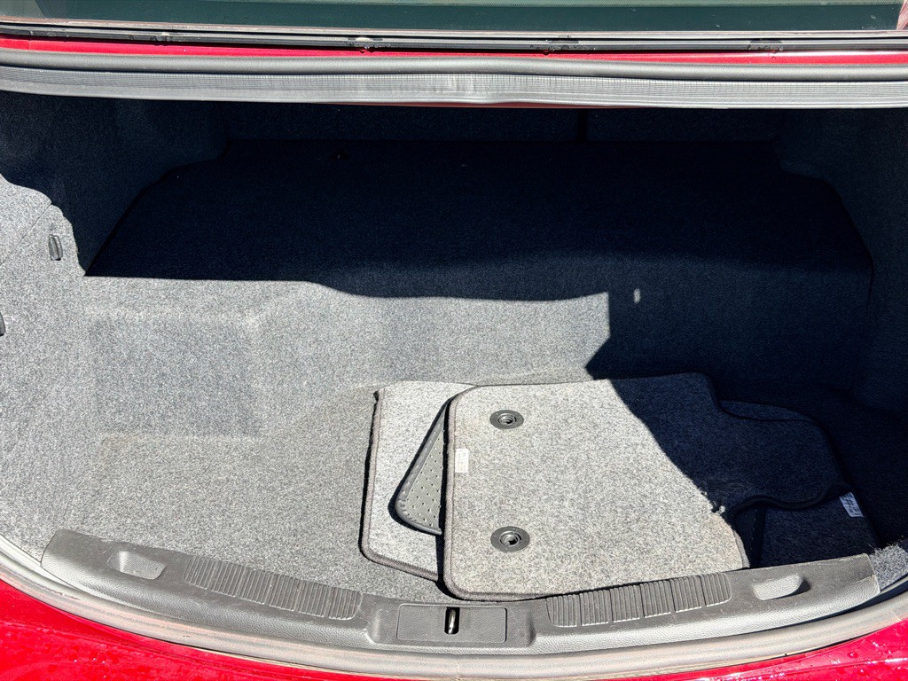 2019 Ford Fusion Image 19