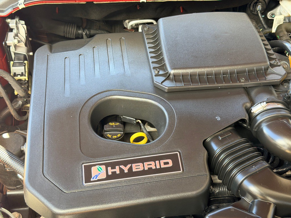 2019 Ford Fusion Image 26