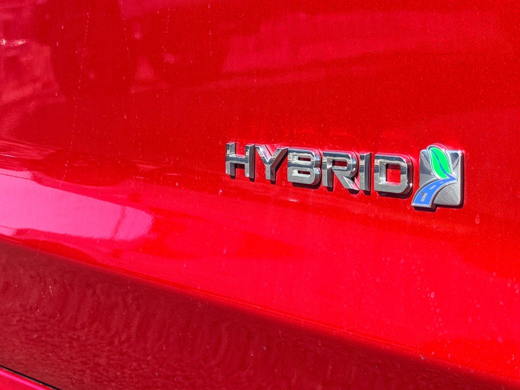 2019 Ford Fusion Image 44