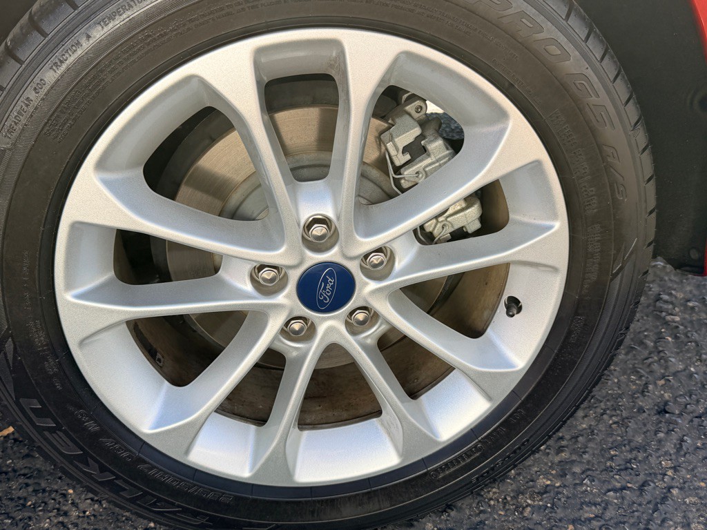 2019 Ford Fusion Image 47