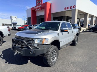 Image for 2011 Ford F-150 Svt Raptor ID: 7163041