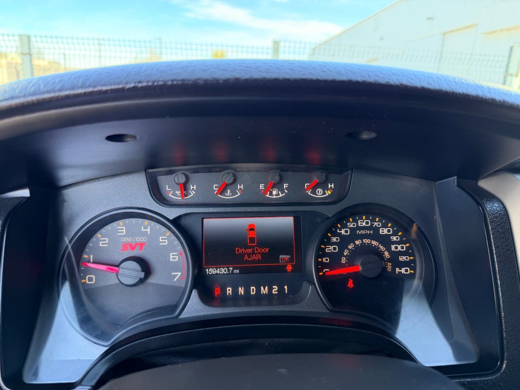 2011 Ford F-150 Image 10