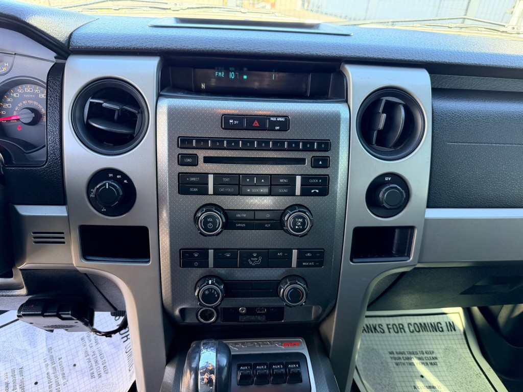 2011 Ford F-150 Image 11
