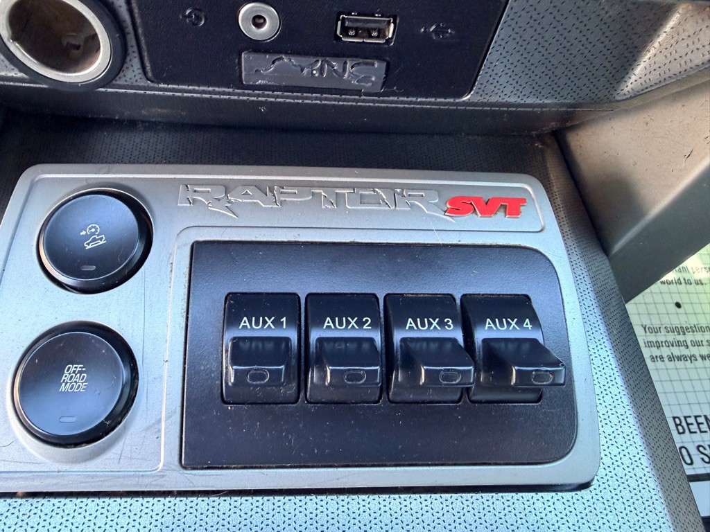 2011 Ford F-150 Image 13