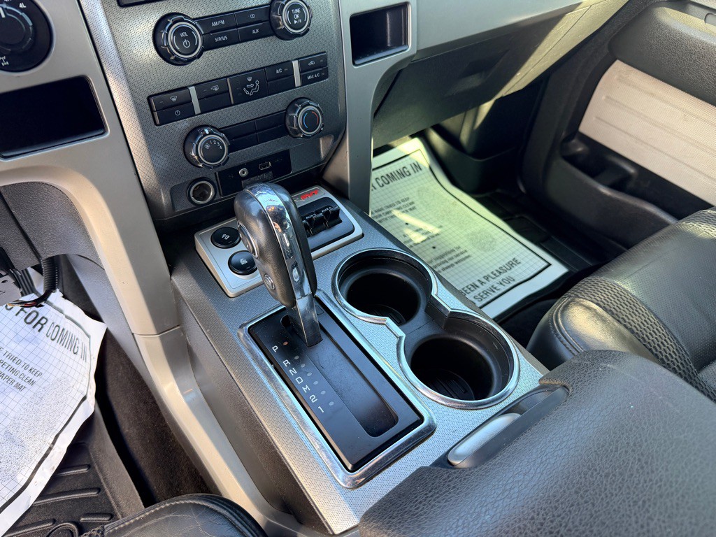 2011 Ford F-150 Image 14