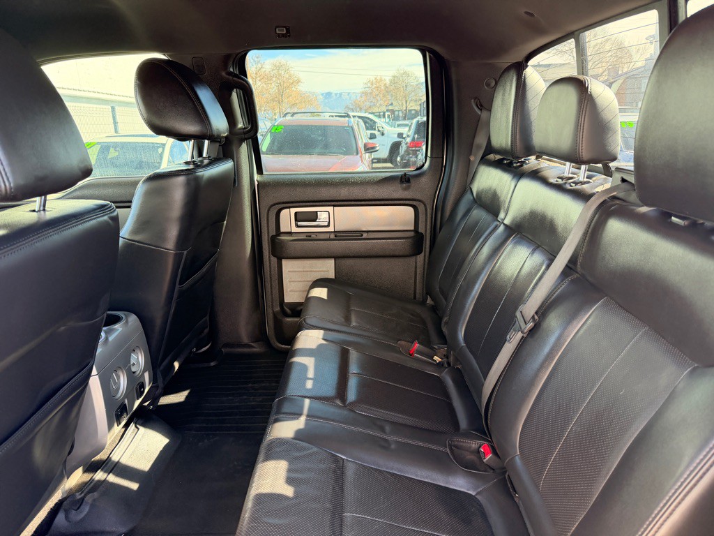 2011 Ford F-150 Image 15