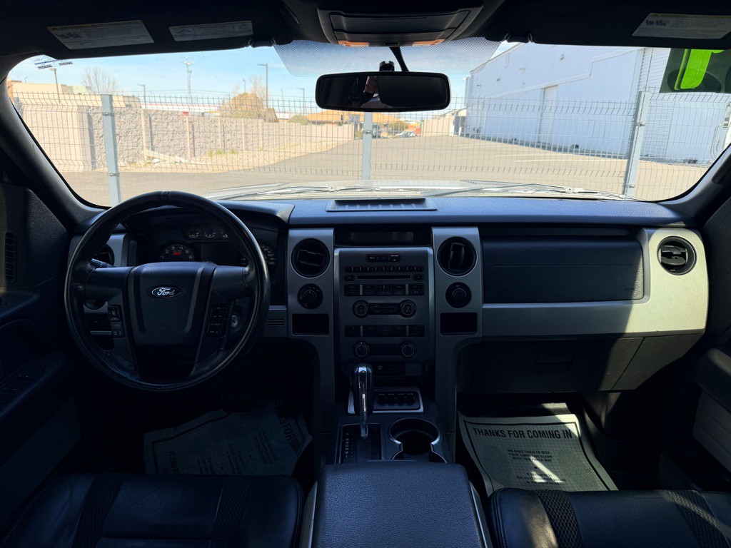 2011 Ford F-150 Image 16