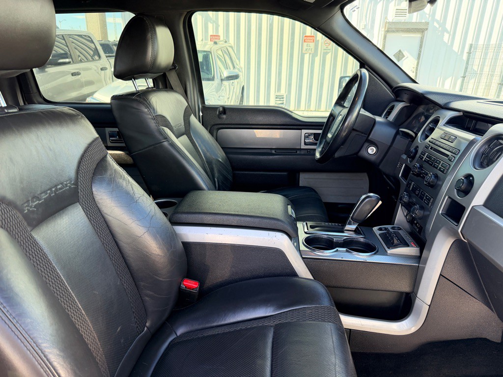 2011 Ford F-150 Image 18