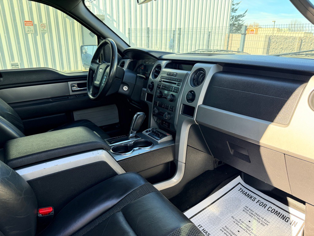 2011 Ford F-150 Image 19