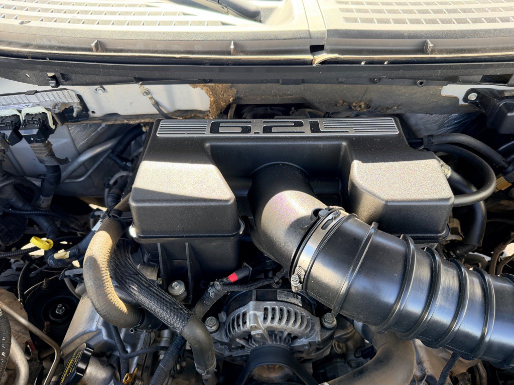 2011 Ford F-150 Image 20