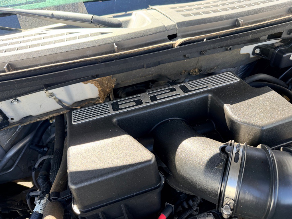 2011 Ford F-150 Image 21