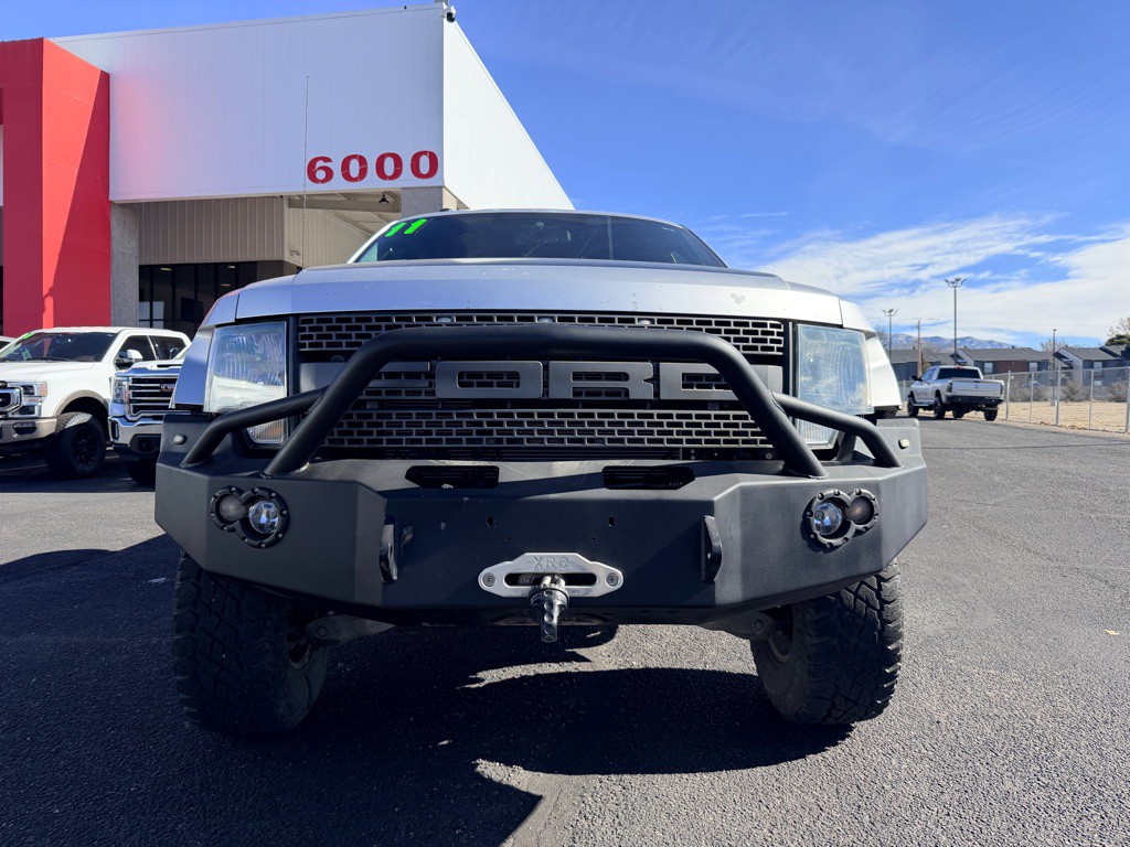 2011 Ford F-150 Image 23