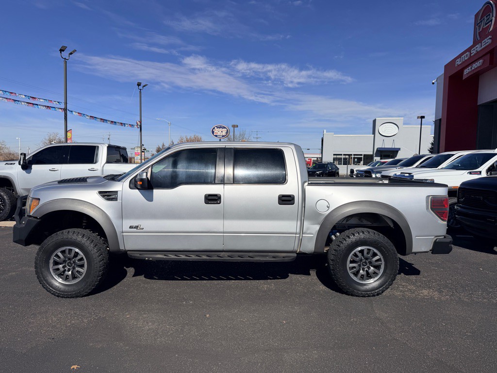 2011 Ford F-150 Image 26