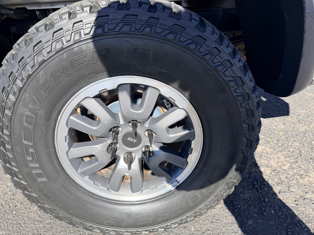 2011 Ford F-150 Image 39