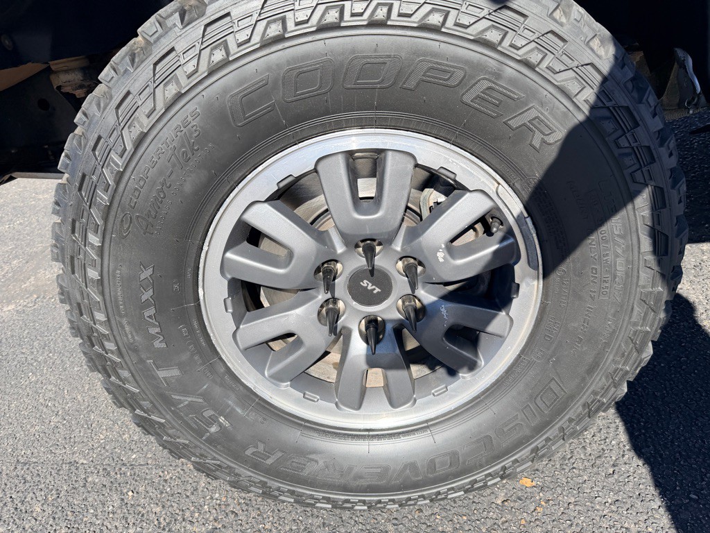 2011 Ford F-150 Image 40