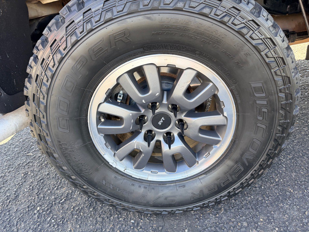 2011 Ford F-150 Image 42