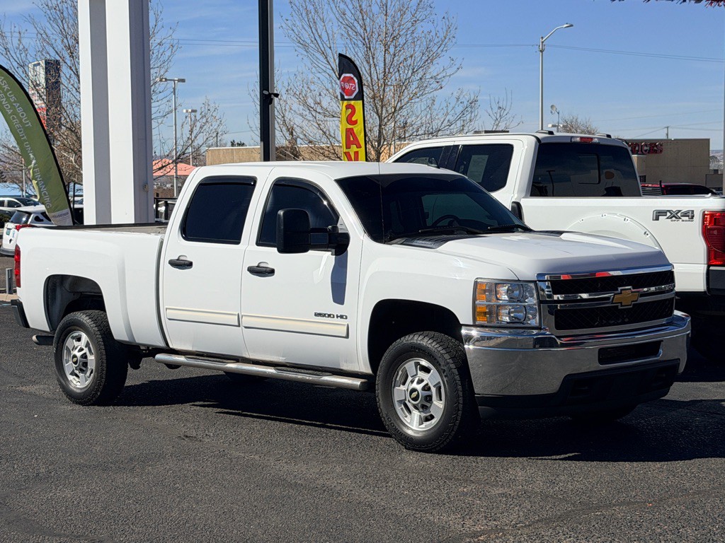 2014 Chevrolet Silverado 1500 Image 4