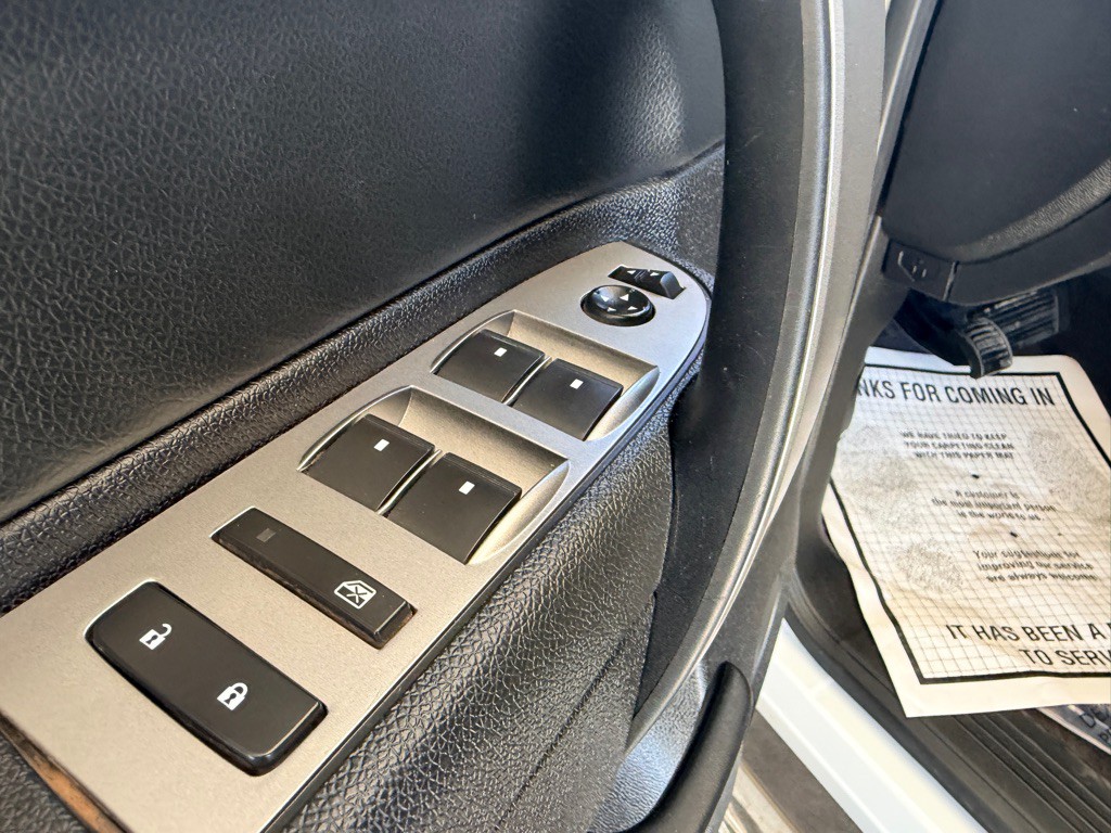 2014 Chevrolet Silverado 1500 Image 5