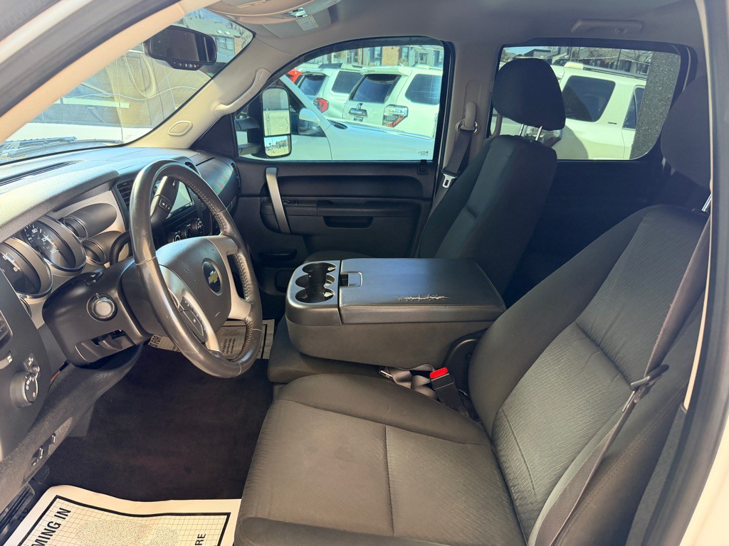 2014 Chevrolet Silverado 1500 Image 6