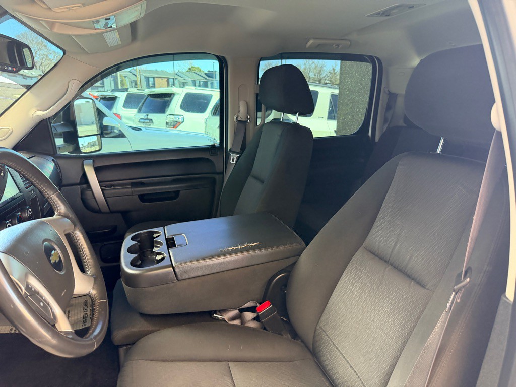 2014 Chevrolet Silverado 1500 Image 7