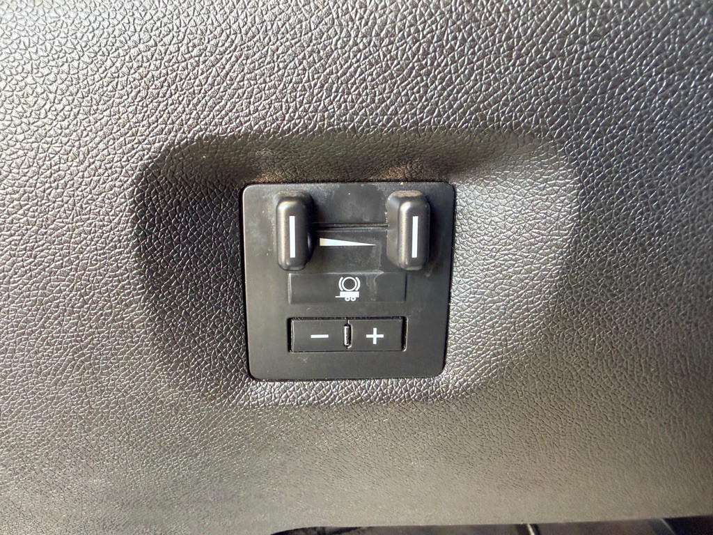 2014 Chevrolet Silverado 1500 Image 9