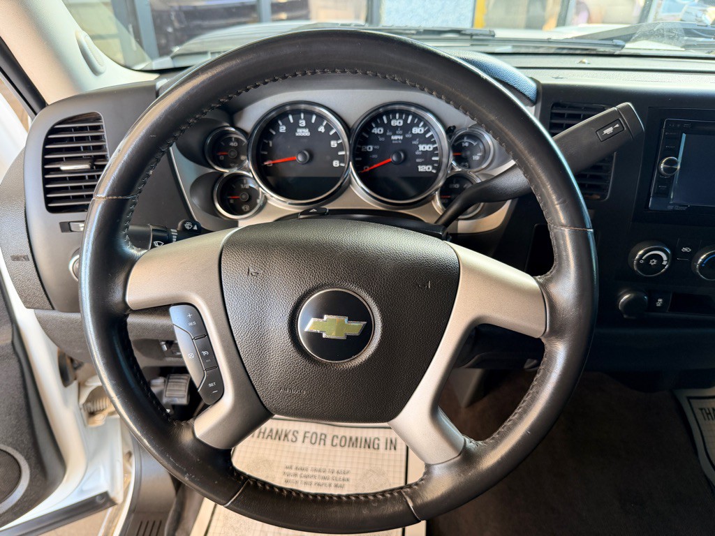 2014 Chevrolet Silverado 1500 Image 10