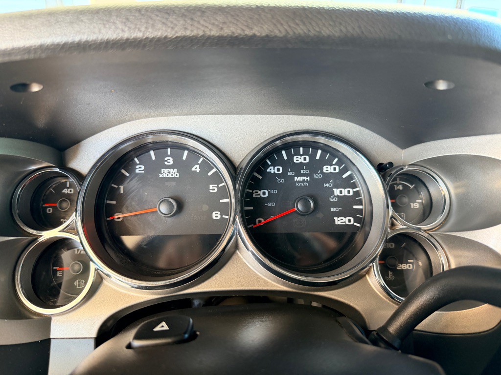 2014 Chevrolet Silverado 1500 Image 11