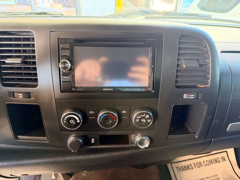 2014 Chevrolet Silverado 1500 Image 12