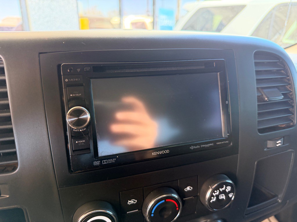 2014 Chevrolet Silverado 1500 Image 13