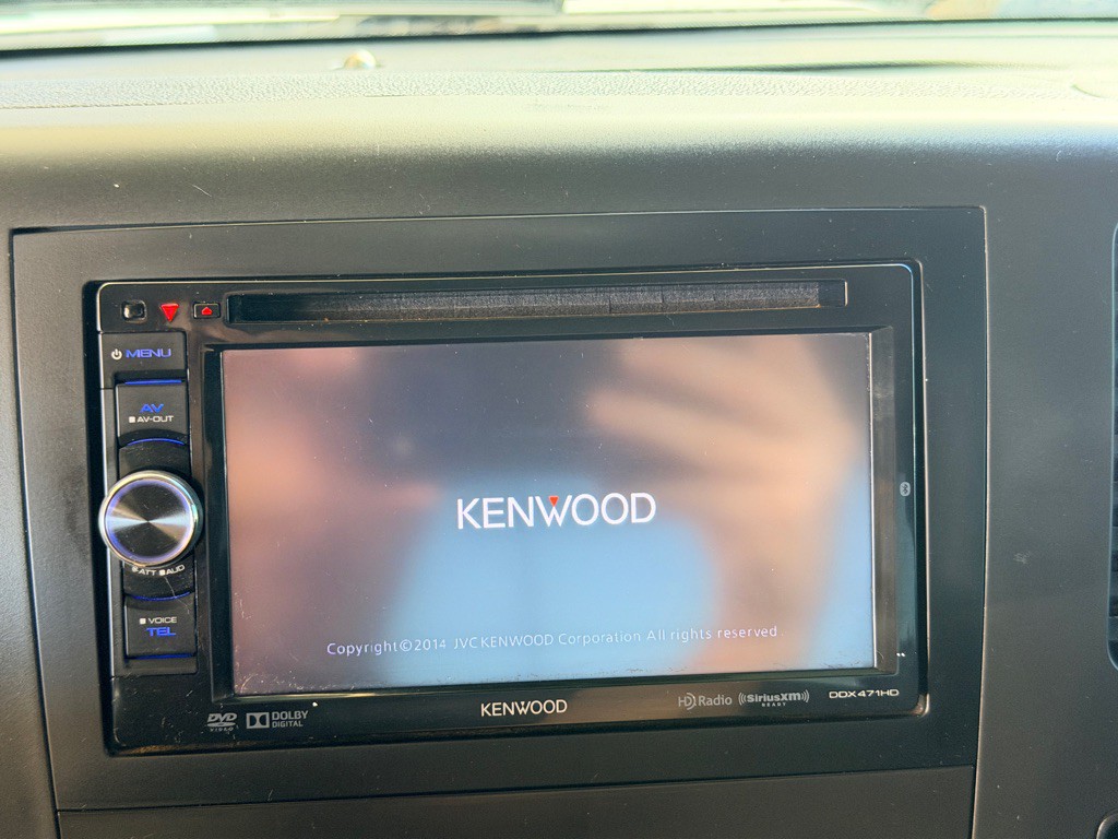 2014 Chevrolet Silverado 1500 Image 14